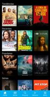 Cine Pipoca - Filmes e Series 截图 1