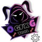 OG GFX TOOL ไอคอน