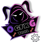 OG GFX TOOL icono