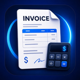 Invoice Maker: Bill Generator