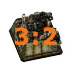 Ratio Calculator for Factorio آئیکن