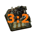 Ratio Calculator for Factorio