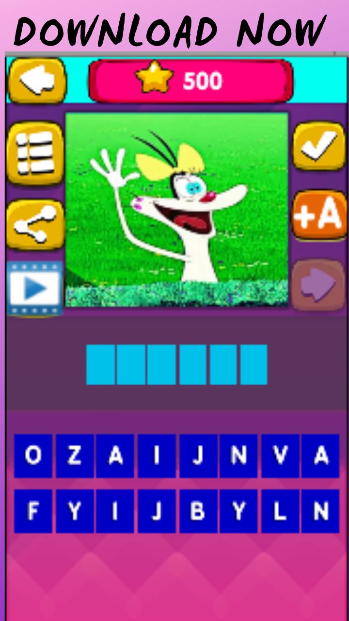 Oggy Game Quiz Cartoon Go Run Offline 2021 New 🌈 APK for Android Download Oggy Game Quiz Cartoon Go Run Offline 2021 New 🌈 APK for Android Download