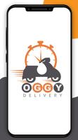 OGGY APP Poster