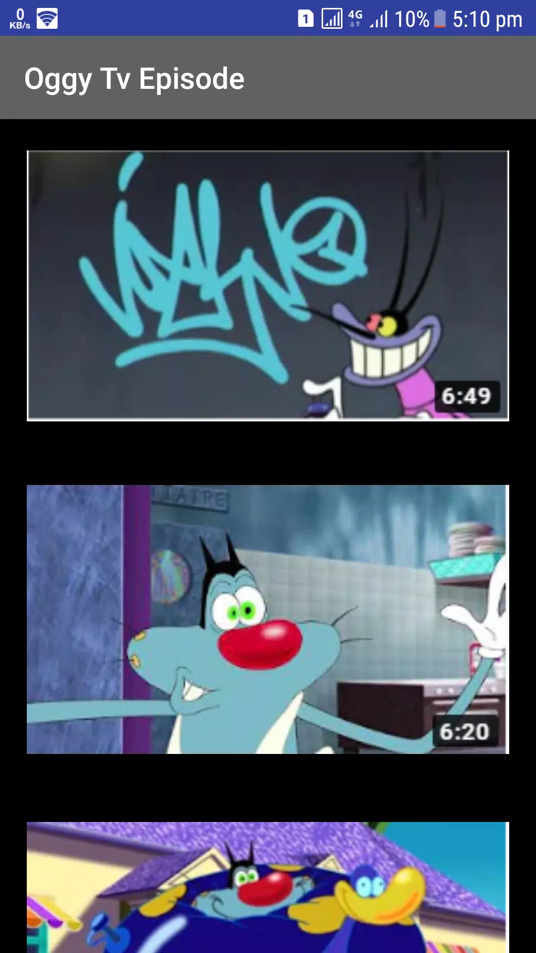Cartoon channel- cartoon world APK for Android Download Cartoon channel- cartoon world APK for Android Download