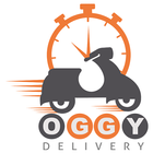 OGGY Restaurant Partner ícone