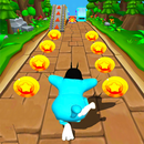 Oggy & the Cockroaches Runner APK