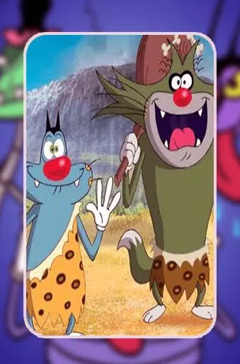 Oggy Cartoon Wallpapers HD APK voor Android Download Oggy Cartoon Wallpapers HD APK voor Android Download