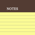 Notes (Donation Package) أيقونة