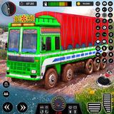 Pakistan Truck Simulator Games icône