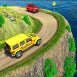 Taxi Rijden Auto Spel-APK