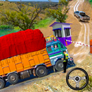 Indian Cargo Truck Simulator-APK