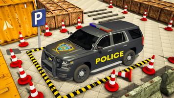 Police Car Patrol Chase Sim 3D Ekran Görüntüsü 2