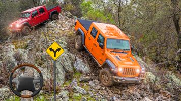 Pickup Truck Simulator Game 3D imagem de tela 1