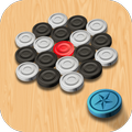 Carrom Clash - Board Game
