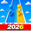 APK پله ساز - بازی توالت