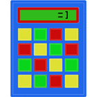 Pocket Calculator biểu tượng