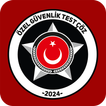 özel güvenlik çıkmış sorular