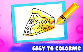 Coloring Book: Toddler Games screenshot 3