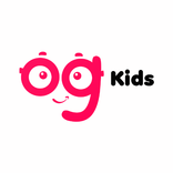 OG Kids: Games for kids