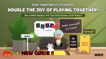 Tips Play together Game 2022 capture d'écran 3