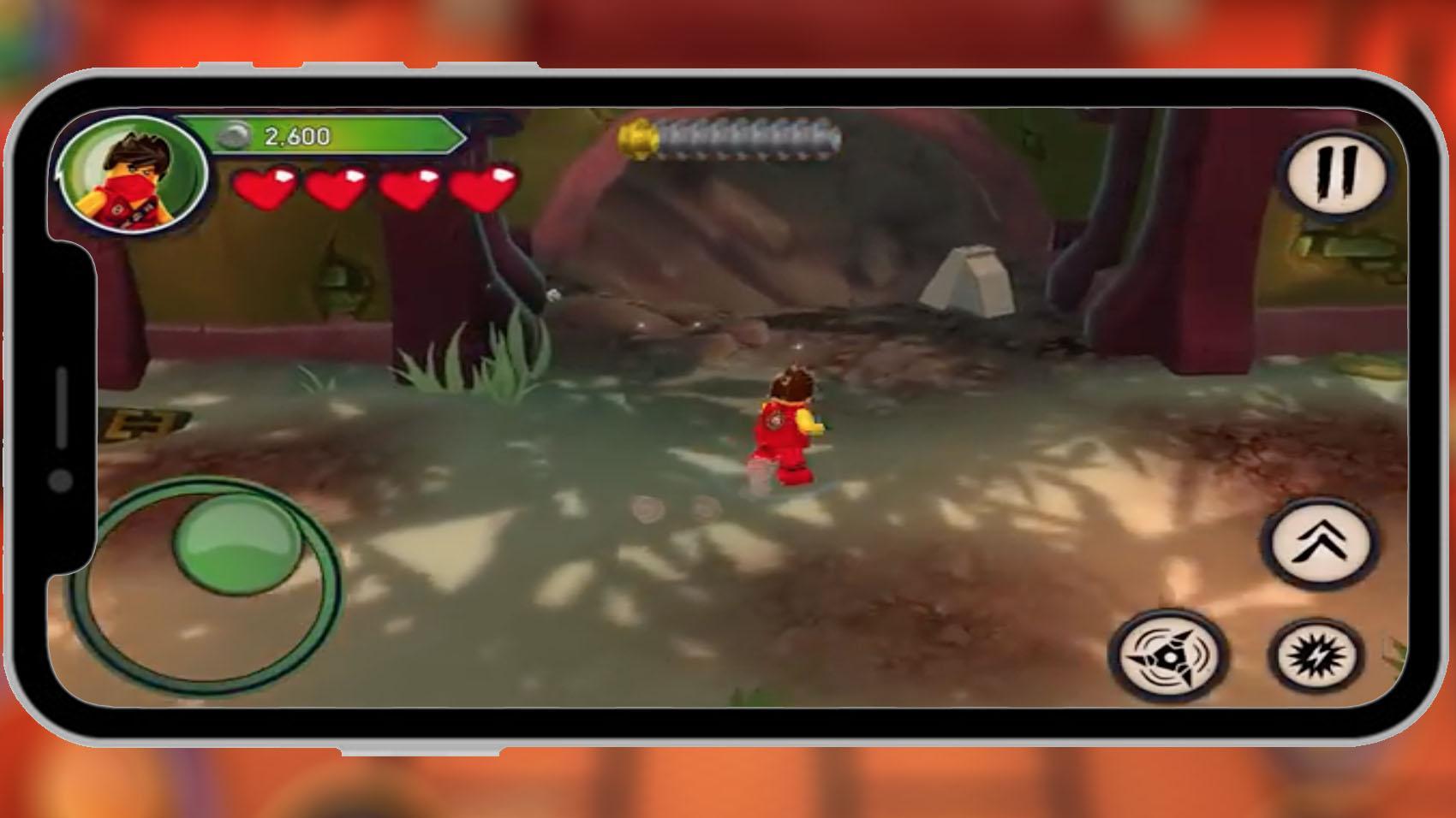 Guide for Lego Ninjago Final Battle APK for Android Download