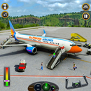 The Airplane Simulator 2022 APK