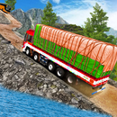 Asian Truck Simulator: Offroad APK