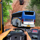 Bus Driving Simulator Original أيقونة