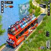 Bus Driving Simulator Original icon