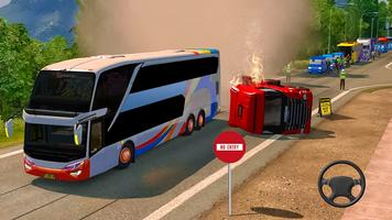 برنامه‌نما Bus Driving Simulator Original عکس از صفحه