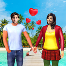 Honeymoon Simulator - Wedding APK