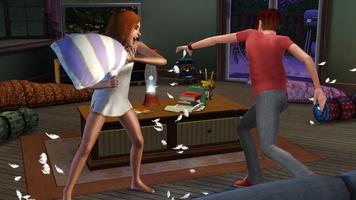 Honeymoon Simulator screenshot 2