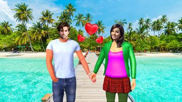 Honeymoon Simulator screenshot 3