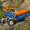 Tractor Trolley Farming Game APK