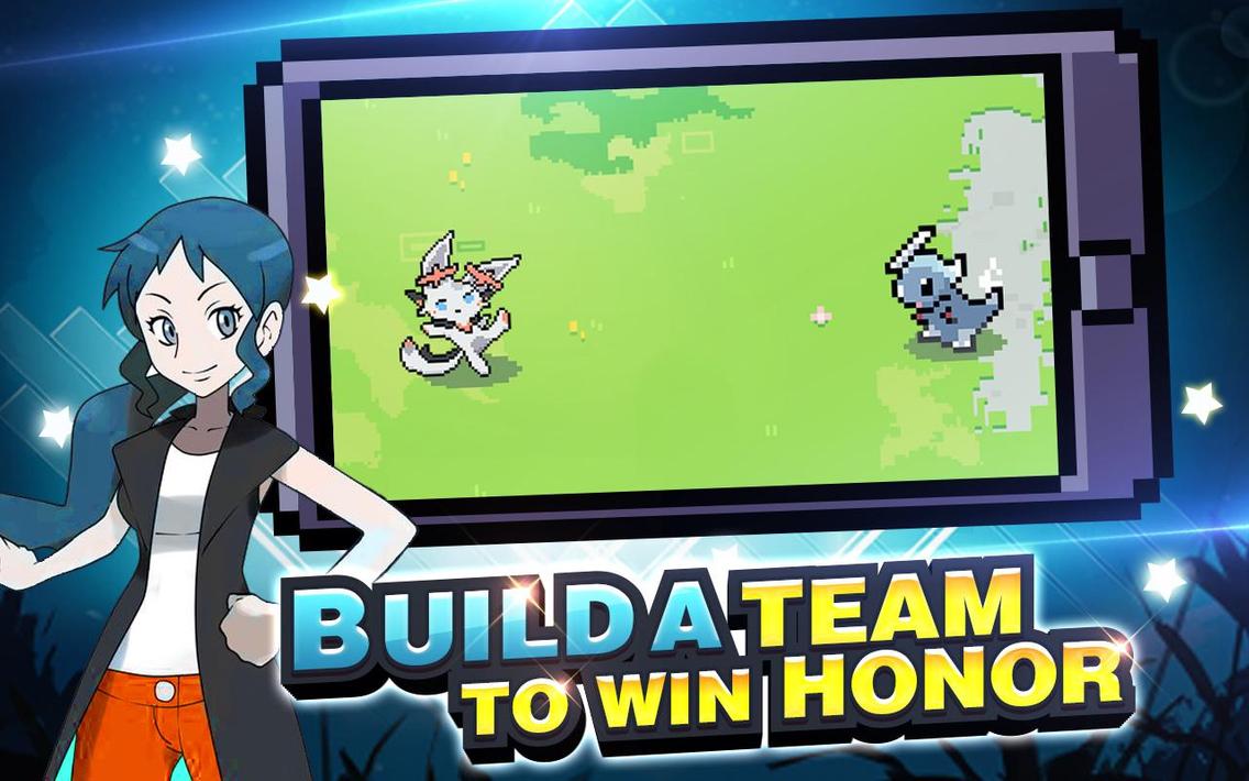 Pixelmon Town APK for Android Download