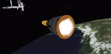 Rocket Sim