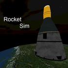 Rocket Sim-icoon