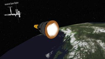 Rocket Sim capture d'écran 1