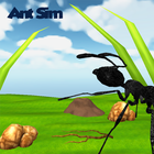 Ant Sim 아이콘