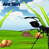 آیکون‌ Ant Sim