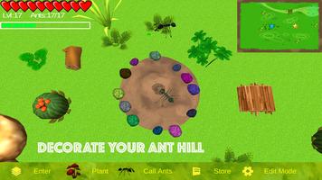 Ant Sim Screenshot 3