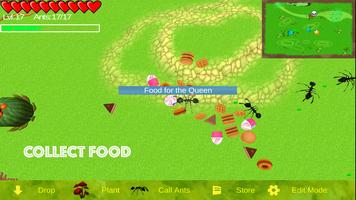 Ant Sim screenshot 2