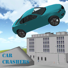 Car Crashers icon