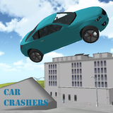 Car Crashers icône