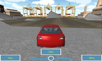 Car Crashers Screenshot 1