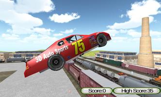 Car Crashers captura de pantalla 2