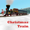 Christmas Trains أيقونة