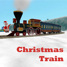 Christmas Trains أيقونة