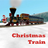 Christmas Trains icône